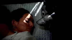 Backdrop to the movie "Minnie’s Midnight Massacre" #784339