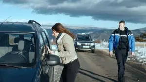 Backdrop to the movie "Only the Animals" #392061