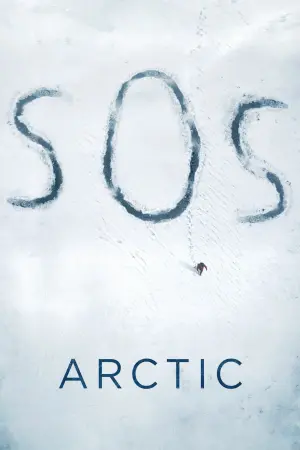 Poster to the movie "Arctic" #364830