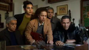 Backdrop to the movie "Our Ties" #494792