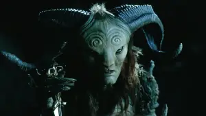 Backdrop to the movie "Pan