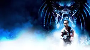 Backdrop to the movie "Predator" #559791