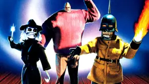 Watch film Puppet Master II | Puppet Master 2 High Definition Trailer