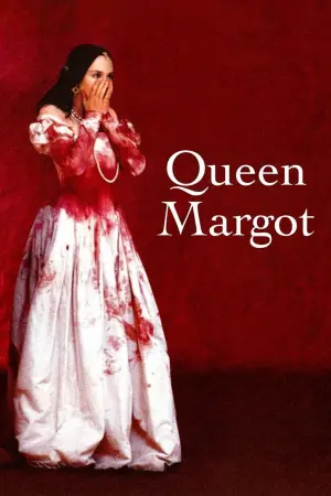 Poster to the movie "Queen Margot" #233877