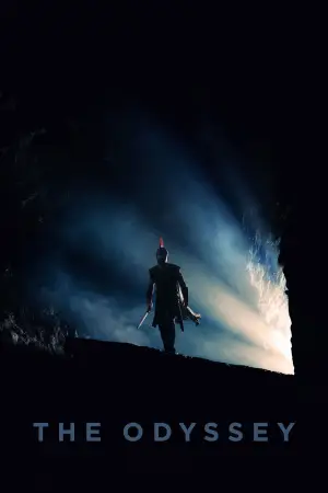 Poster to the movie "The Odyssey" #909154