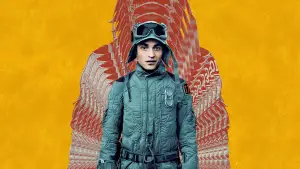 Backdrop to the movie "Mickey 17" #556256