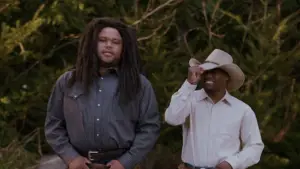 Backdrop to the movie "Scary Movie 4" #657190