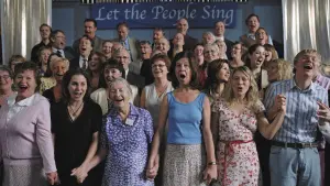 Backdrop to the movie "As It Is in Heaven" #483956