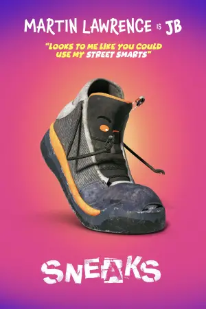 Poster to the movie "Sneaks" #655585