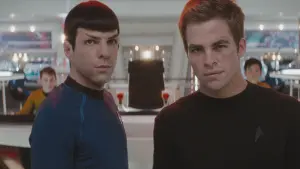 Backdrop to the movie "Star Trek" #215652