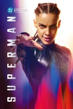 Poster to the movie "Superman: Legacy" #514511