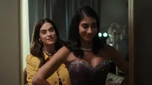 The Love Heist