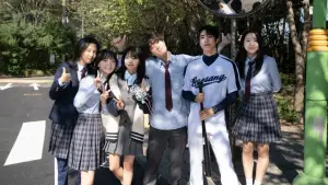 Backdrop to the movie "The Ghost Game" #516485