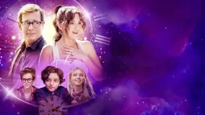 Backdrop to the movie "The Present" #639969