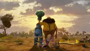 Backdrop to the movie "The Twits" #582365