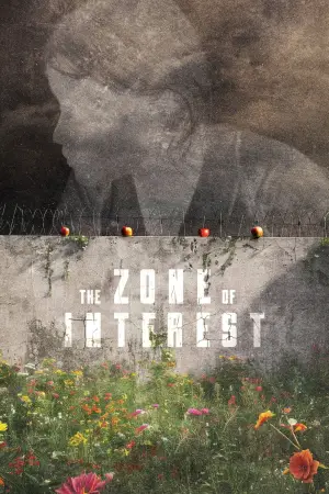 Poster to the movie "The Zone of Interest" #611365