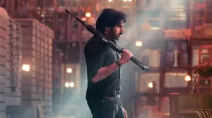 Backdrop to the movie "Ustaad Bhagat Singh" #765610