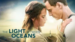Backdrop to the movie "The Light Between Oceans" #120403