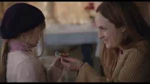 Backdrop to the movie "Wishbone" #715907