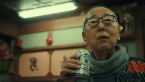 Backdrop to the movie "Doctor X: The Movie Final" #737699