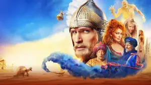 Backdrop to the movie "Finist. The First Warrior" #740273