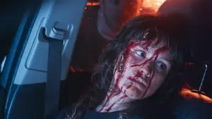 Backdrop to the movie "Carnage for Christmas" #449046