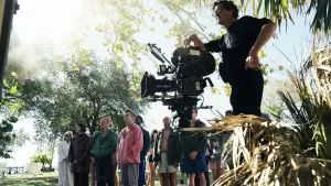 Backdrop to the movie "It Takes All Kinds: The Vision of Kinds of Kindness" #733121