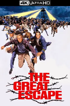 The Great Escape