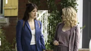 Backdrop to the movie "Compulsive Liar 2" #675727