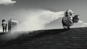 Backdrop to the movie "Frankenweenie" #806927