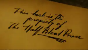 Backdrop to the movie "Harry Potter and the Half-Blood Prince" #798497