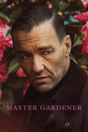 Poster to the movie "Master Gardener" #98507