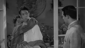 Backdrop to the movie "The Philadelphia Story" #873362