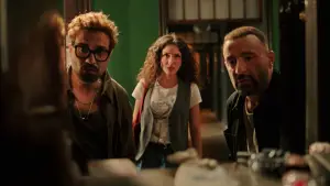 Backdrop to the movie "Ahmed & Ahmed" #781960