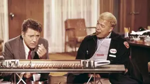 Backdrop to the movie "Airport" #403464