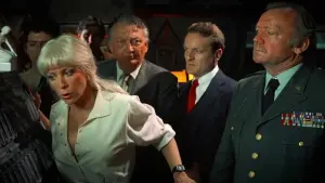 Backdrop to the movie "Biohazard" #496682