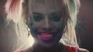 Backdrop to the movie "Birds of Prey (and the Fantabulous Emancipation of One Harley Quinn)" #717683