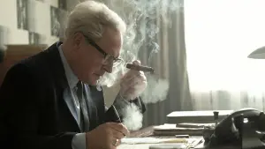 Backdrop to the movie "The People vs. Fritz Bauer" #458115