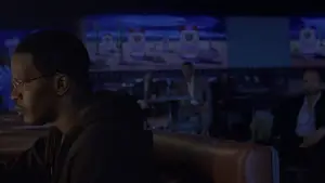 Backdrop to the movie "Collateral" #625936