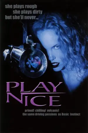 Poster to the movie "Play Nice" #723699