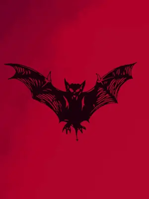 Poster to the movie "Dark Shadows" #306206