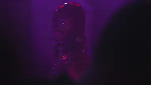 Backdrop to the movie "Disco Boy" #190955