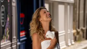 Backdrop to the movie "Good Vibes Only" #781393