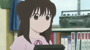 Backdrop to the movie "Happy-Go-Lucky Days" #169493