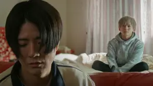 Backdrop to the movie "Heavens x Candy" #682500