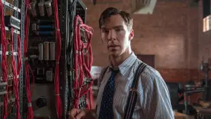 Backdrop to the movie "The Imitation Game" #562044