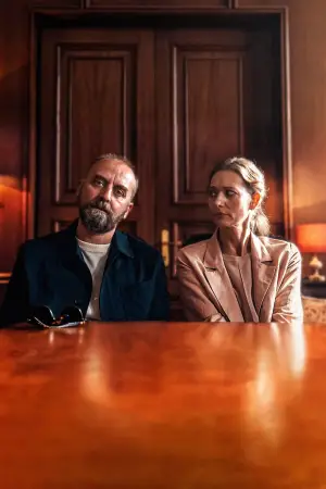 Poster to the movie "Divorce" #738333