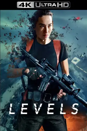 Poster to the movie "Levels" #655316