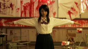 Backdrop to the movie "Love Exposure" #730923