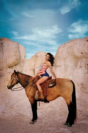 Poster to the movie "National Anthem" #780170